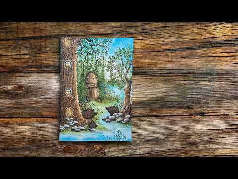 Spring Happiness By Mona Hauge 🌿