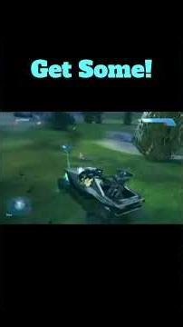 Halo CE Original Game Play #videogame #gaming #halo #haloclips #games