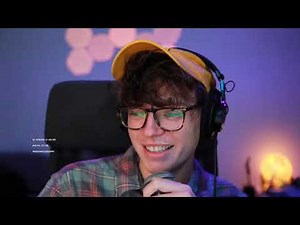 Steven Suptic Twitch Stream, February 6, 2021