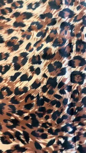 Cheetah print meets cinnamon ✨🔥 Bringing this custom satin bonnet to life, one stitch at a time. Bold, cozy, and made to protect your curls in style. #CurlyBooBonnets #HandmadeSatinBonnet #CheetahPrintBonnet #ProtectiveStyle #CurlyHairCare