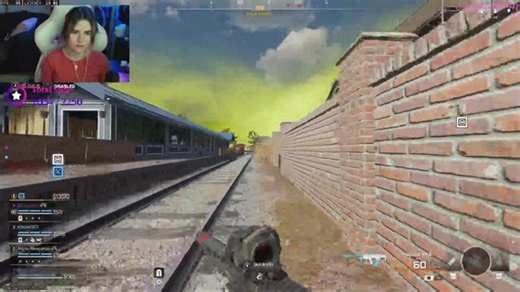 Playing With Viewers