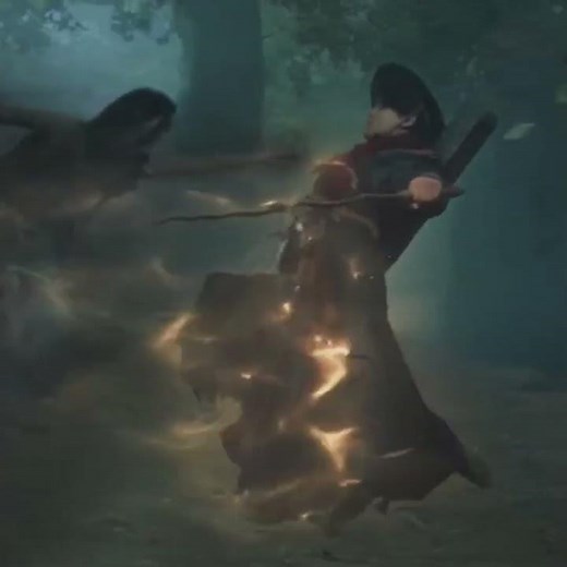 Best Action Fantasy Scenes ....#shorts