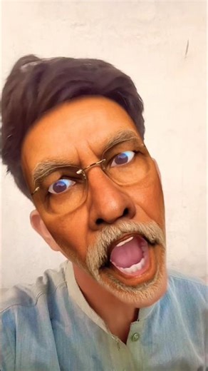 #funny#comedyshort#modi ji Ka tom dum taderao😜😂🤣