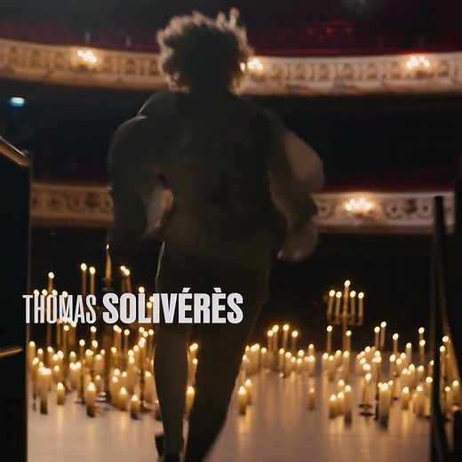 Teaser_AMADEUS, une fresque théâtrale spectaculaire et déjantée, à vivre au Théâtre Marigny !