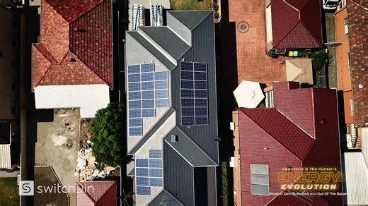 Power Players: SwitchDin | Newcastle Herald | May 10, 2023