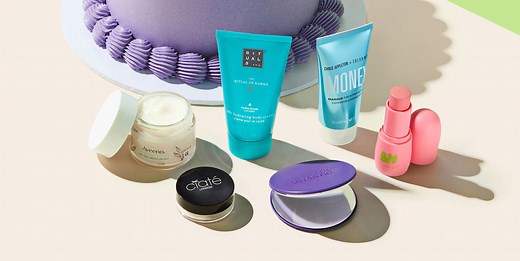 LOOKFANTASTIC's subscription box makes beauty shopping so much easier