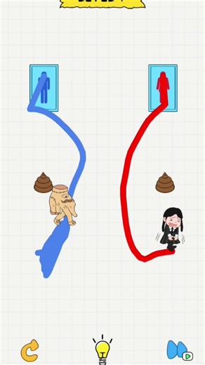 Crazy Twilight Race | Unstoppable Racing Fun!"level 7 #toilet #toiletmonster