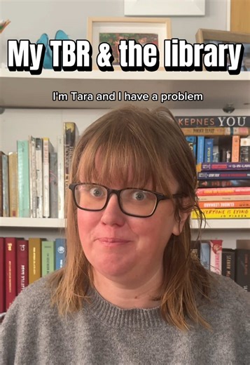 How do you balance library holds and books you own? Am I the only person placing this many holds?! 😝