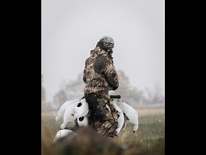 Complete Decoy trailer OVERHAUL w/ TOTEM RODS