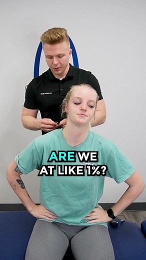 Chiropractic Adjustment with Limited Battery