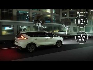 DIE TECHNOLOGIE MATRIX LED VISION KENNENLERNEN