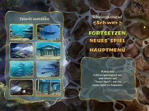 Turtle Odyssey 1 (PC) Level 8-5 Walkthrough#