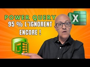 Consolidate Your Excel Data Into A Single File with Power Query