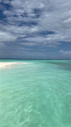 Vaadhoo Island