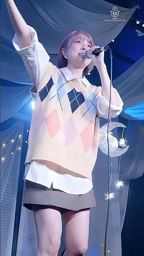 【 歌うま 】爽快な歌声で会場が大盛り上がりに！ " mana " オリジナル曲 「魔法 」MsmileBOX渋谷 🎧推奨 高音質 #歌うま