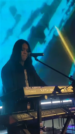 "Eleanor Rigby" - Kansas/The Beatles (Cover) Live At Winford 05/24/23 #EleanorRigby #Kansas #TheBeatles #SeanFrancis #solabros | Sean