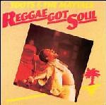 Toots & The Maytals - Reggae Got Soul