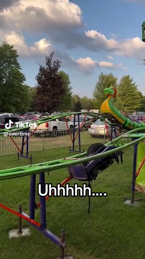 Amusement Park Ride Fails: What Went Wrong?