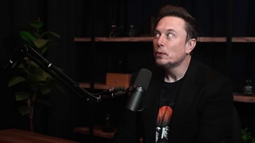 Elon Musk: "For Every Hamas Member You Kill, How Many Did You Create?"