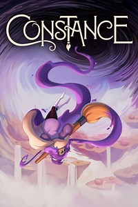 Constance para PC | 3DJuegos