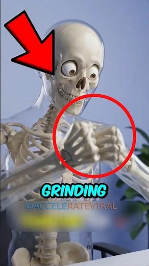 The Truth About Knuckle Cracking You Didn’t Know! 😱