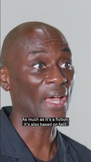 The myth of Drexciya told through art | Black History Month