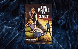 'The Price of Salt' Is on TIME’s List of the 50 Best Romance Novels