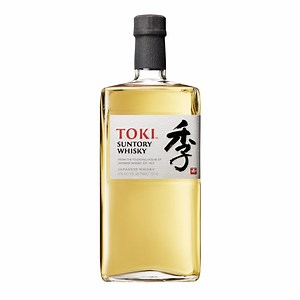 Suntory Whisky Toki, 750 ml Bottle, 43% ABV
