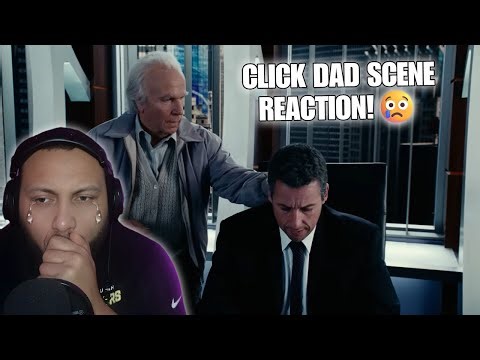 As Someone Who Lost His Father, This Scene Hurt | Click Reaction