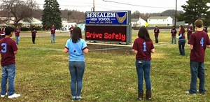 Math Students Celebrate Pi Day