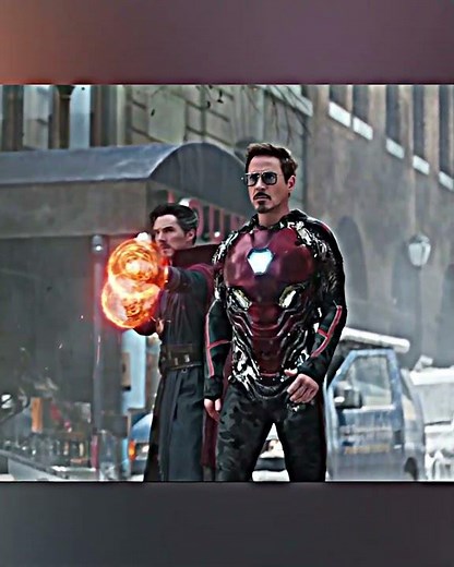 Why is it that Tony Stark's suit doesn't activate automatically?