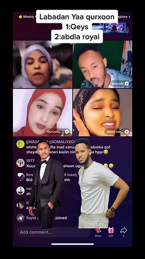 Formal Black Suit Showcase in Digital Interface