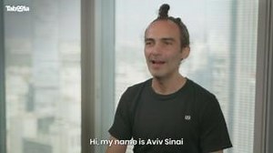 🤖 Meet the Minds Behind #TaboolaAbby – our GenAI Assistant! Abby is revolutionizing performance marketing with cutting-edge GenAI, enabling advertisers to launch high-performing campaigns fast—creating visuals and ad copy in seconds. 💡 A global team of experts across Israel, Taiwan, and Los Angeles made Abby a reality—blending AI strategy, creativity, and technical innovation. And the results? Campaigns created with Abby go live 75% faster! Meet Abby—and the brilliant team behind her—here. 🔗 
