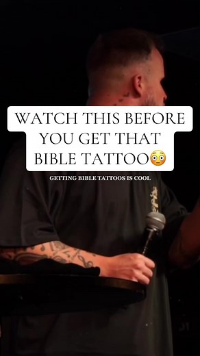 Bible Tattoo Ideas for Christians: A Thoughtful Guide