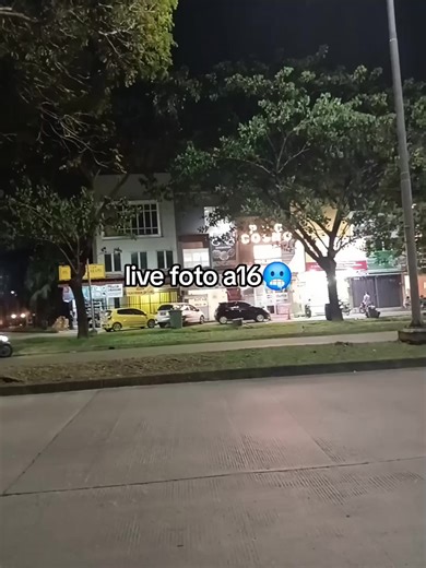 Samsung Galaxy A16 Camera Test Tutorial