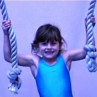 lesson plans – Recreational Gymnastics