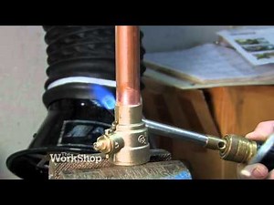 How to Solder Lead Free Products