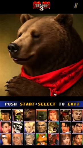 Tekken 3 Ai Releastic 😁😁😁 | Farhan Gameplay