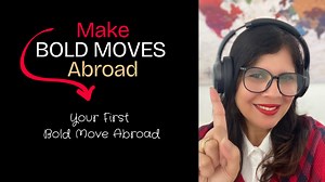 Relocation, Identity & Rebuilding Abroad