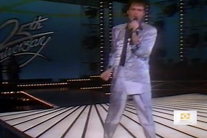 3.1K views · 68 reactions | 25 Years Of Celebration With The Osmonds...