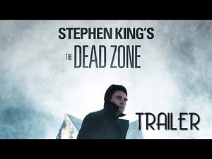 Stephen King's The Dead Zone (1983) Trailer Remastered HD