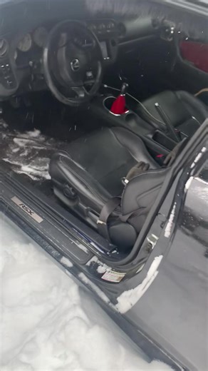 RSX Type S Performance with Sundown Audio Setup