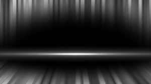 white color gradient pattern wooden texture with 3d empty space modern design 3d black background