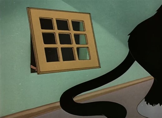 animated.chennal on Instagram: "The provided clips showcase a classic and chaotic episode of Tom and Jerry titled "Springtime for Thomas" (1946). The Plot: A Tale of Love and Money The Heiress: The episode centers around Toodles Galore, a beautiful white cat who has just inherited a million dollars, as reported in the Morning Herald. The Suitors: Tom goes to great lengths to woo her at her luxurious apartment, even treating Jerry like a wind-up toy to entertain her. The Rivalry: Jerry, wanting r