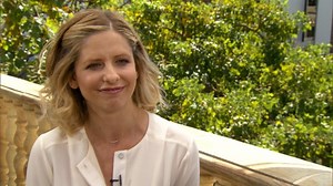 "Buffy the Vampire Slayer" Hitting the Big Screen Again?