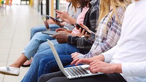 Some relief may be in sight for students paying back loans