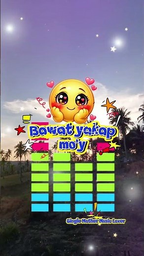 Sa unang tingin, Ako'y nabihag mo #lyrics