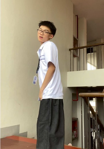 Explore Today's Stylish Uniform Outfit Ideas