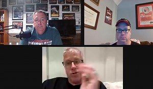 Episode 17 of This Week In Pulling Podcast Drops tonight before the No Practice Podcast. Full Pull Facebook and YouTube. #danmayer #jeremykrieger #mileskrieger | Full Pull