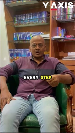 US Visa Approved | How Y-Axis Helped Me Prepare for My Interview!